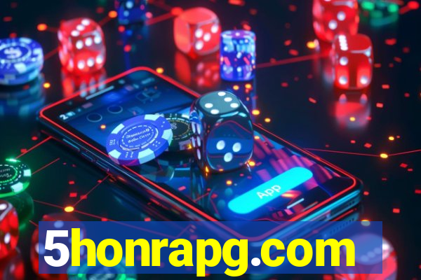 5honrapg.com