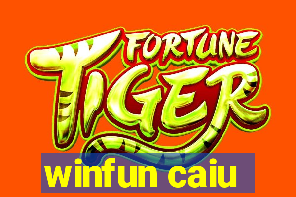 winfun caiu