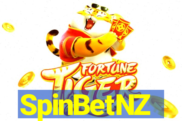 SpinBetNZ