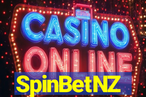 SpinBetNZ