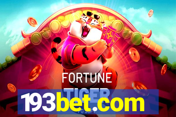 193bet.com