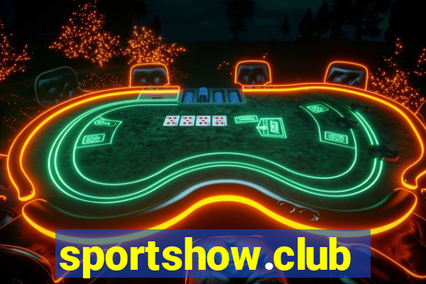 sportshow.club