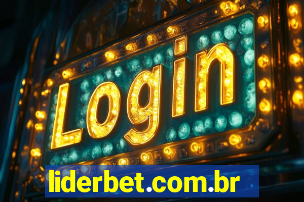 liderbet.com.br