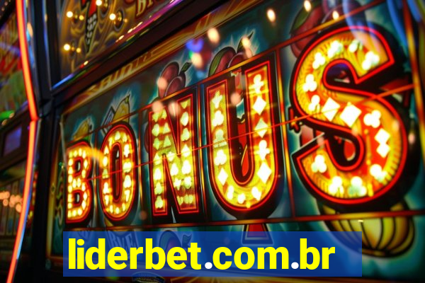 liderbet.com.br