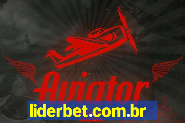 liderbet.com.br