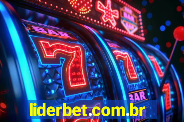 liderbet.com.br