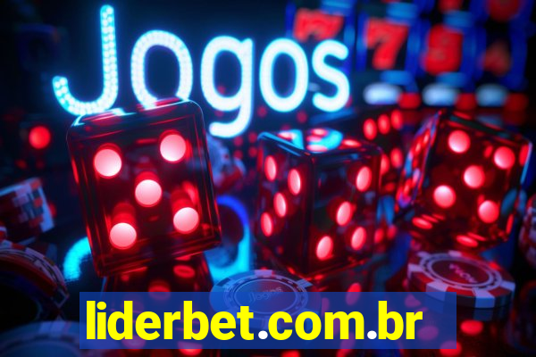 liderbet.com.br