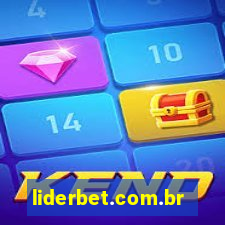 liderbet.com.br