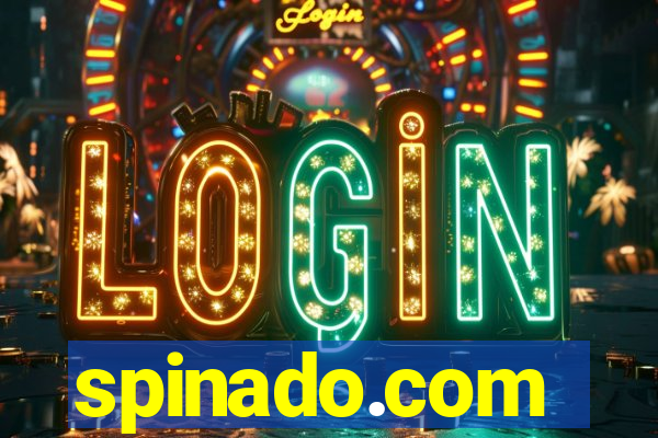 spinado.com