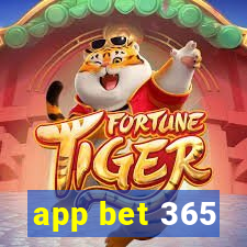 app bet 365