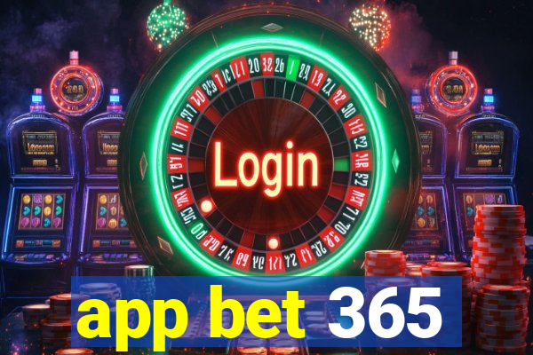 app bet 365