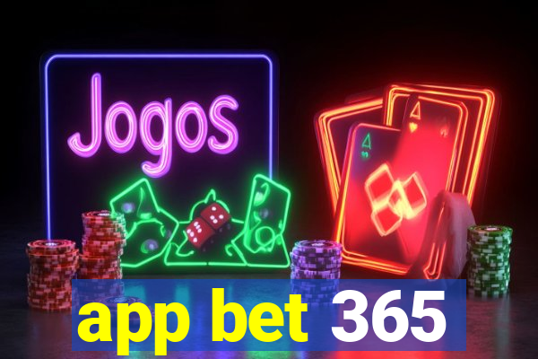 app bet 365