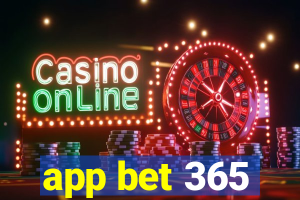 app bet 365