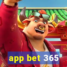 app bet 365