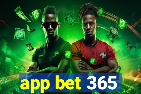 app bet 365