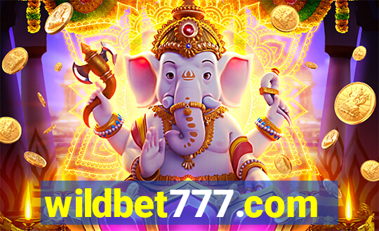 wildbet777.com