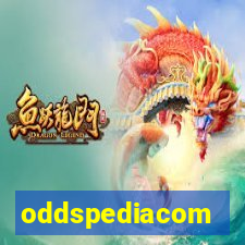 oddspediacom