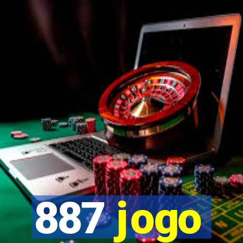 887 jogo