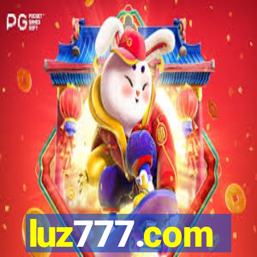 luz777.com