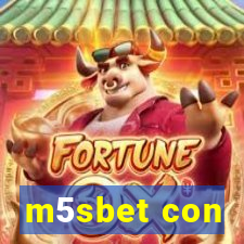 m5sbet con