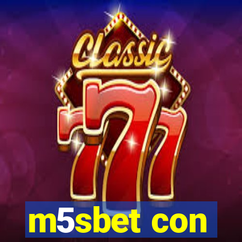 m5sbet con