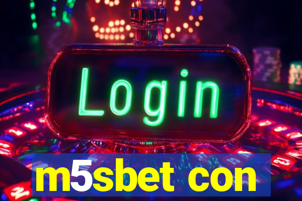 m5sbet con