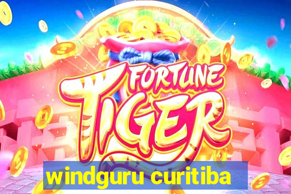 windguru curitiba