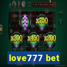 love777 bet