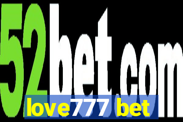 love777 bet