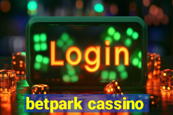 betpark cassino