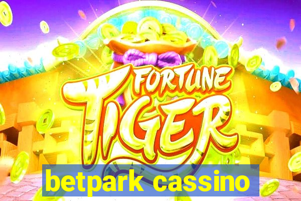 betpark cassino