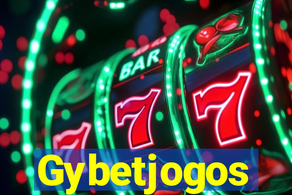 Gybetjogos