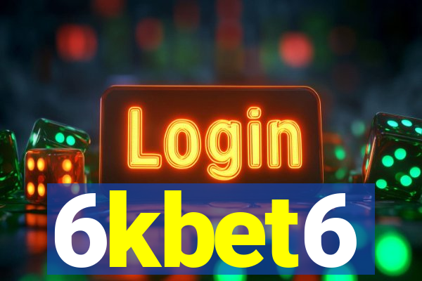 6kbet6