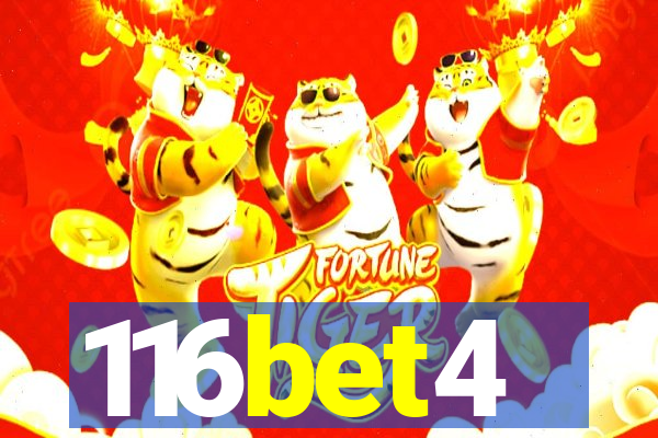 116bet4