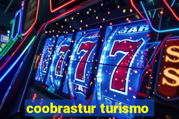 coobrastur turismo