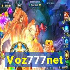 Voz777net