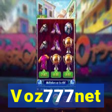 Voz777net