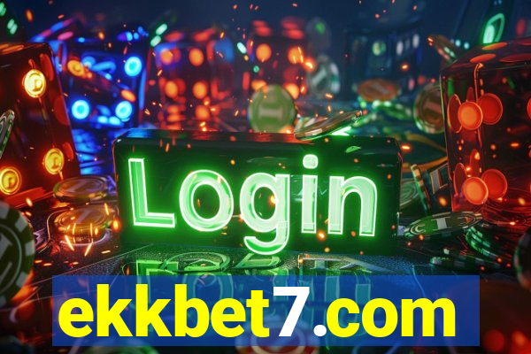 ekkbet7.com