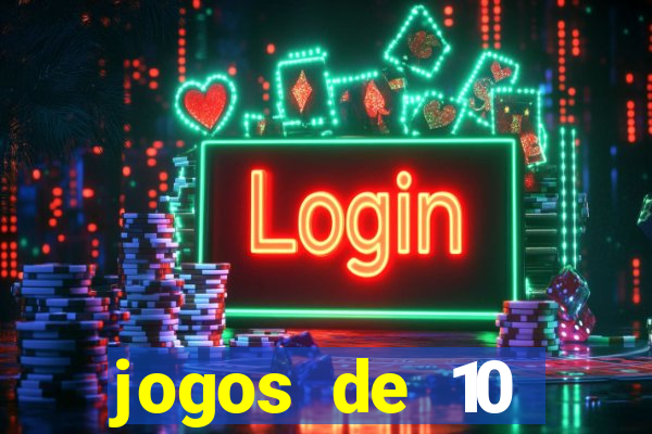 jogos de 10 centavos nas plataformas