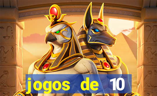 jogos de 10 centavos nas plataformas