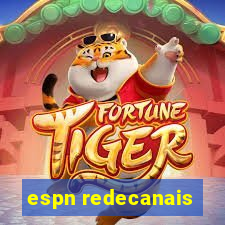 espn redecanais