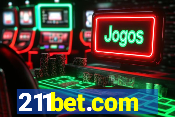 211bet.com