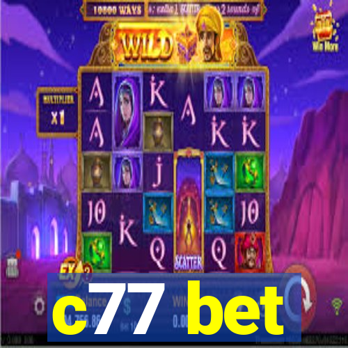 c77 bet