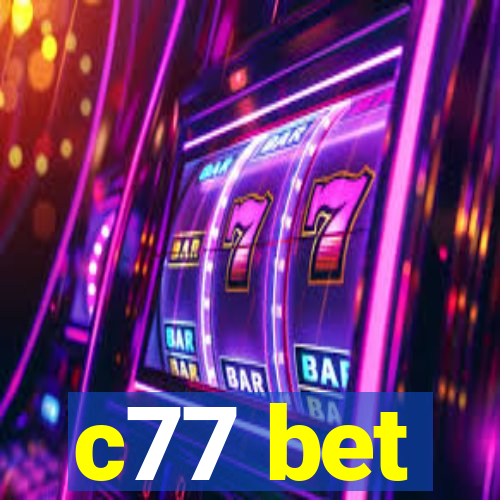 c77 bet