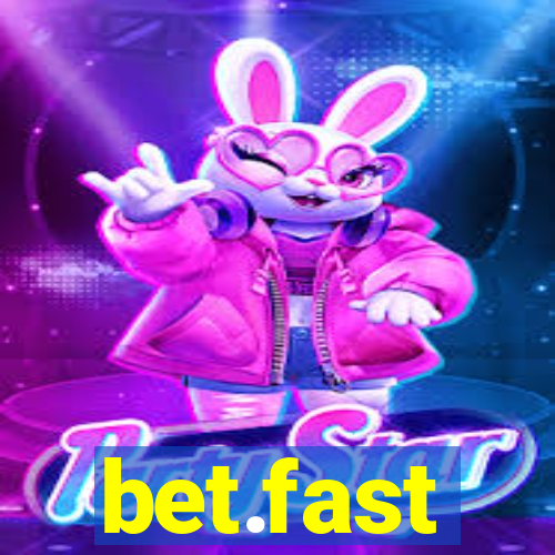 bet.fast