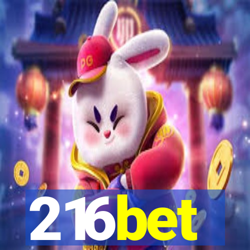 216bet