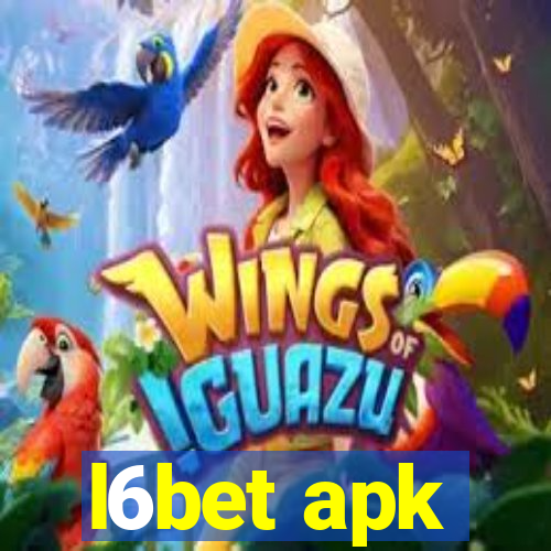 l6bet apk