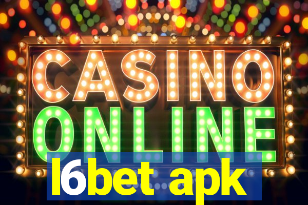 l6bet apk