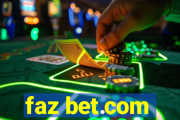 faz bet.com