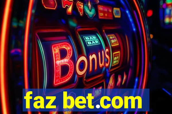 faz bet.com